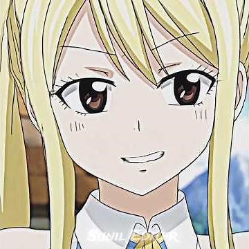 🔥 Lucy Heartfilia Edit ✨ | Celestial Queen of Fairy Tail 🌟⚡ #lucyheartfiliaedit #natsu #fairytail