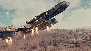 Starfield: How to Install ComSpike Module & Conduction Grid Module