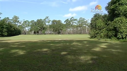 For those looking to #exploreflorida's more historic side this #NationalGreatOutdoorsMonth, the Scenic Sumter Heritage Byway provides a unique route of travel through several places that capture Sumter County's extensive past and living history, such as the Pana Vista Lodge, the Florida National Cemetery, and the Dade Battlefield Historic State Park. Together its 62 miles represent a unique entry in the Florida Scenic Highways Program that offers a dual view of the state's natural beauty and his