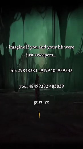 Sweepers in Project Moon: A Limbus Company Adventure