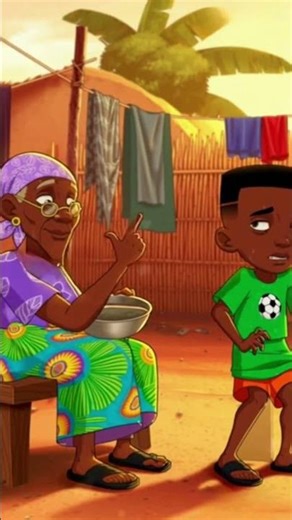 Le remède de Mamie qui guérit TOUT ! 😂🌿