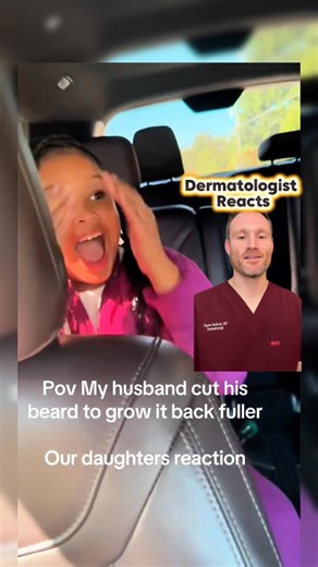 1.7K views | Here are my tips!  But first—shaving your beard won’t...