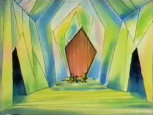 Funky Fables - The Wizard of Oz (Part 3)