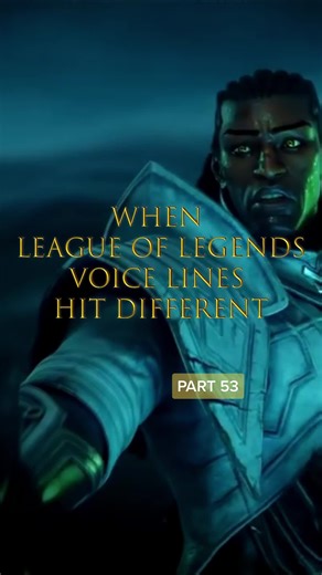 When League of legends VOICE LINES hit DIFFERENT 😔 PART 53 #leagueoflegends #meme #leagueoflegendsmeme #lolmeme #lol #viral #fyp #fy #fypシ #foryou #voicelines #league #katarina #jayce #qiyana #xerath