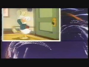 Donald Duck Presents Intro | Retro Junk