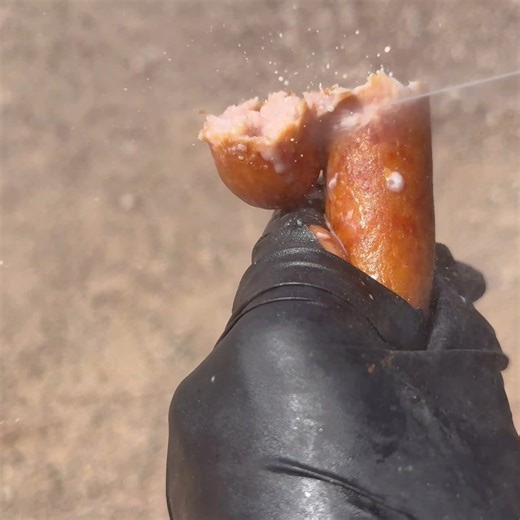 Part 1: Watch as #TheCrystalCollector tests 3 Textile Guns to see which one he thinks is the best. Caution: Hide your Hot Dogs! 🌭 Whaaat!!! 💎⚒💎 | The Crystal Collector