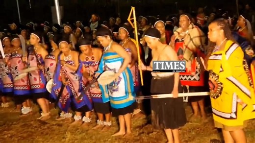 202K views · 5.1K reactions | UMTSIMBA: As history repeat itself, His Majesty King Mswati III has commissioned umtsimba to accompany Princess Sibahle to fulfil her marriage with Yassin Monteiro Nunes in Mozambique. | Times of Eswatini | Facebook