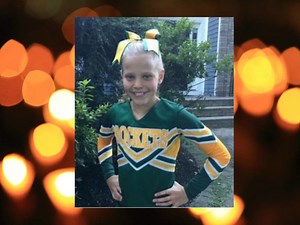 Mallory, 12, Died One Year Ago Today. Here's What Happened Since.