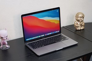 MacBook Pro con M1, la hemos probado: autonomía y potencia casi imbatible en las primeras laptops con Apple Silicon
