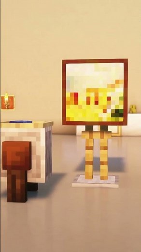 Time to build an art studio #minecraft #minecraftbuilding #minecrafttutorial