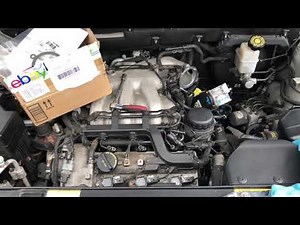Hyundai Veracruz 2007 - 2012 throttle body replacement
