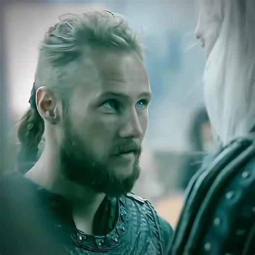 Iver's Bodyguard🥷🏽 Block Ubbe ||Vikings Ragnar Lothbrok