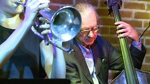 Jazz legend Chet Baker remembered by his bassist