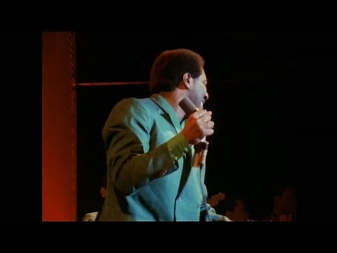 Otis Redding - I Can't Get No (Satisfaction) - Monterey Pop Festival - 1967