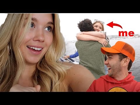 I WAS ON AIRRACK’S 100 DATES IN 24 HOURS