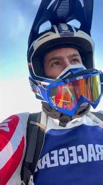 Part 2: We test the 125 Bluroc Hero on trails (off-road) Moto Bullit