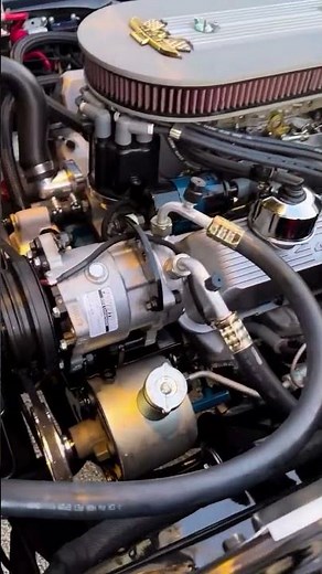 '57 Ford Custom 300 Radiator - Made in USA!