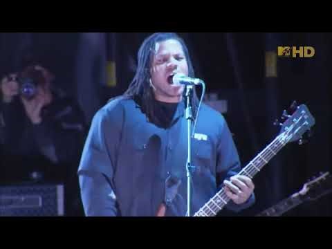 P.O.D. - Boom (Music With Altitude Live in Vail 2006)