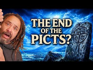 The Birth of Scotland: The Last Days of the Picts