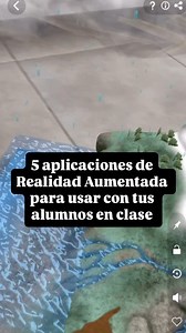 7.5K views · 6.2K reactions | Acá te comparto estas aplicaciones de...