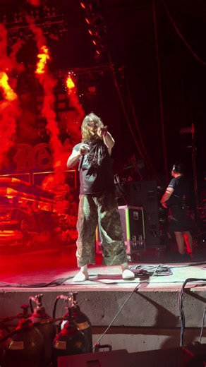 GREY DAY 2026 KANSAS CITY #greydaytour #greyday #g59 #scrim #ruby | greyday 2026