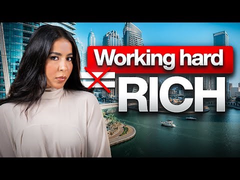 7 Behaviors That Are Keeping You Broke (Even If You Work Hard)