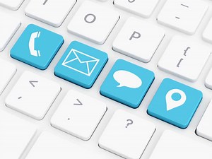 Contact - Laurel County Public Library