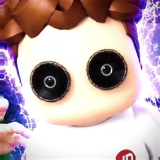 this is infinite aura