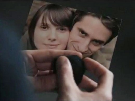 第58届柏林影展 最佳短片《On Time》