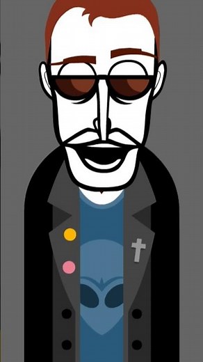 Postal Dude #incredibox