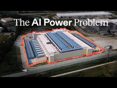 How AI Data Center's Are Getting Past The Power Bottleneck