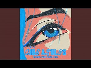 Blessd, Peso Pluma & SOG - Ojos Azules