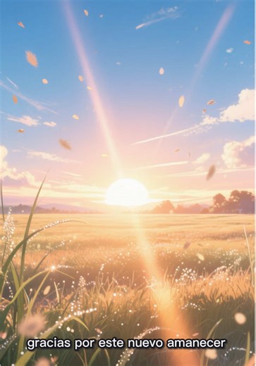 Empieza tu día con Dios y todo será diferente. #BuenosDías #OraConmigo #GraciasDios #Fe #PazInterior