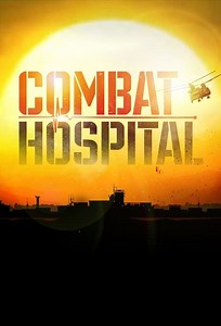 How to watch Combat Hospital: The best streaming options