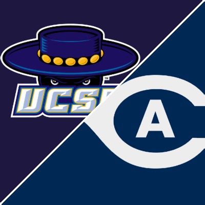UC Santa Barbara vs. UC Davis (6 Feb, 2026) Video Highlights - ESPN (AU)