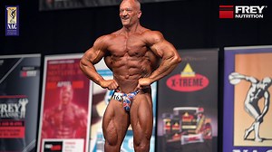 11 reactions | Universe 2018 | Roy McLean | 6. Place Masters over 50 | FREY Foto | Facebook