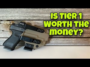 Is Tier 1 Concealed Worth The Money? 1 Year Review!