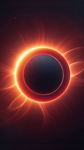 43K views · 446 reactions | Celestial Magic: Witness the Annular...