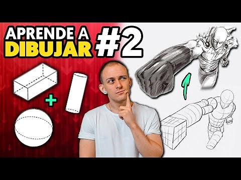 LA CLAVE para DIBUJAR cualquier cosa DE MEMORIA ✏️✨