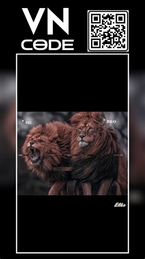 Vn editor on Instagram: "Vn Code Edit 🔥 #vncode #vneditor #vntemplate"