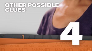 13K views · 42 reactions | Only about a third of people with lupus get the tell-tale butterfly-shaped rash on their face. What you should know: | WebMD | Facebook