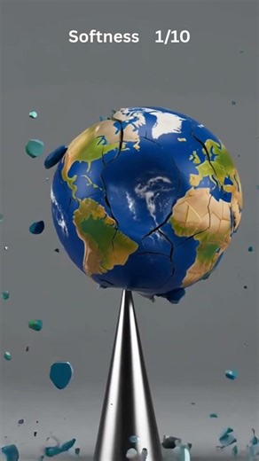 Blender fluid simulation#satisfyingvideo