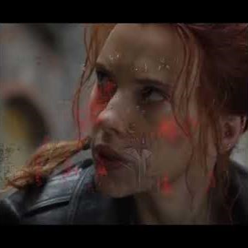 BLACK WIDOW 2021 | New Legacy Trailer | Marvel Studios new movies full hindi dubbed