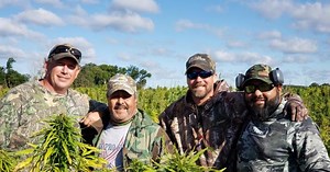 Prairie Sportsman:Outdoors With Ray Ruiz Season 12 Episode 1