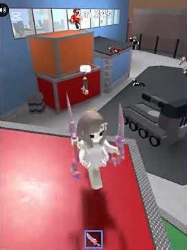 Can’t i use perks ? #roblox #viral #fypシ゚viral #mmv