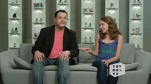 Ep.83 - Launch Into Disney Infinity 3.0 - Disney Infinity Toy Box TV