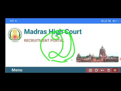 MHC interview & 72,73 notification information