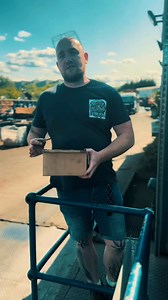 We discuss the lengths people go to in order to try and hide steel inside copper, which is a common scam to increase the weight and value of the copper. The speaker expresses disbelief at th~ | CBpugh Metal Recycling