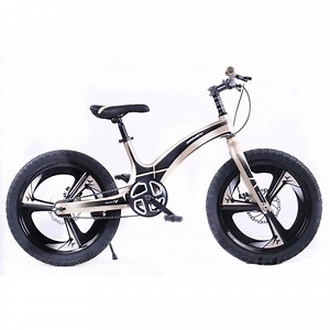 [Hot Item] 12 Inch Bike for Kids with Handle Bar for Children Black Kids Bicycle