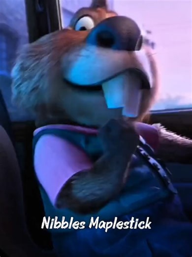 Exploring the TikTok Trend of Nick Wilde and Judy Hopps